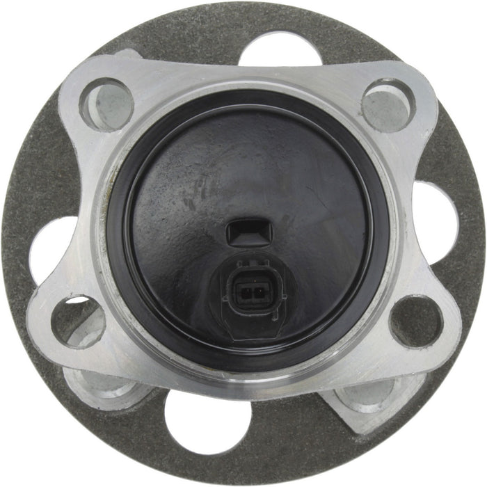 Rear Wheel Bearing and Hub Assembly for Toyota Prius C 2019 2018 2017 2016 2015 2014 2013 2012 P-1208647