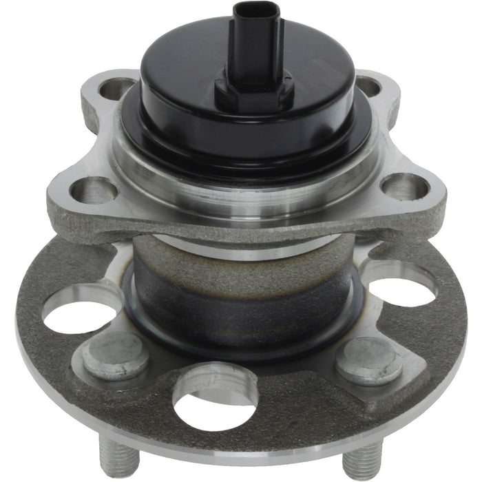 Rear Wheel Bearing and Hub Assembly for Toyota Prius C 2019 2018 2017 2016 2015 2014 2013 2012 P-1208647