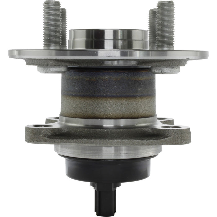 Rear Wheel Bearing and Hub Assembly for Toyota Prius C 2019 2018 2017 2016 2015 2014 2013 2012 P-1208647