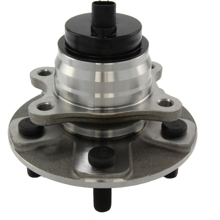 Front Right/Passenger Side Wheel Bearing and Hub Assembly for Lexus LS460 RWD L 2017 2016 2015 2014 2013 2012 2011 2010 2009 - Centric 407.44026E