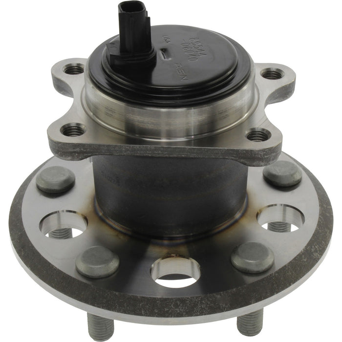 Rear Right/Passenger Side Wheel Bearing and Hub Assembly for Toyota Camry 2017 2016 2015 2014 2013 2012 P-1208670