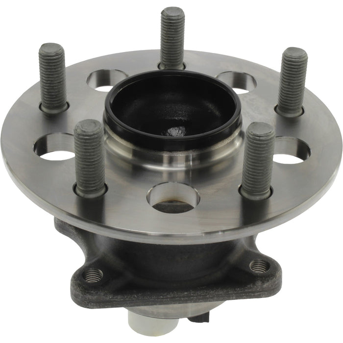 Rear Right/Passenger Side Wheel Bearing and Hub Assembly for Toyota Camry 2017 2016 2015 2014 2013 2012 P-1208670