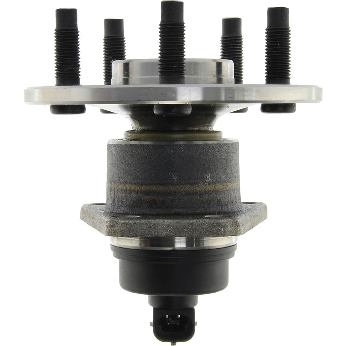 Rear Wheel Bearing and Hub Assembly for Oldsmobile Achieva 1998 1997 1996 1995 1994 1993 1992 P-1208772