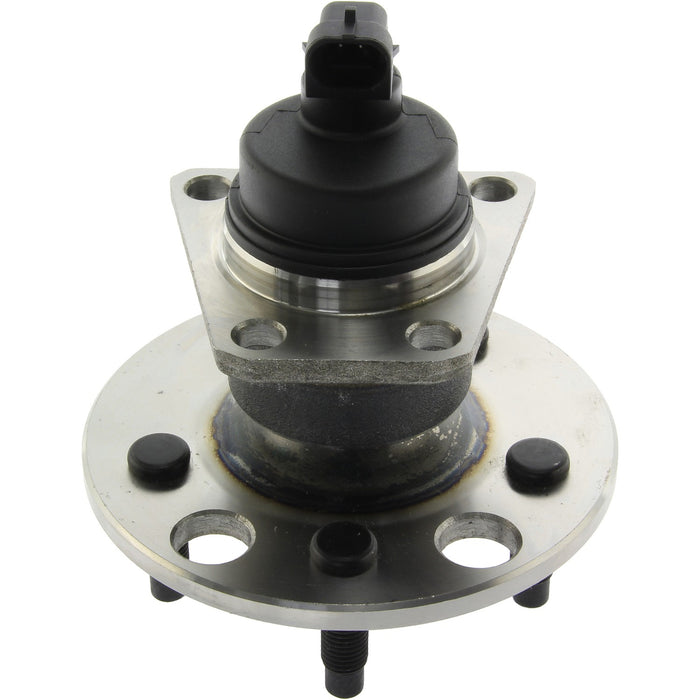 Rear Wheel Bearing and Hub Assembly for Buick Skylark 1998 1997 1996 1995 1994 1993 1992 1991 P-1208768