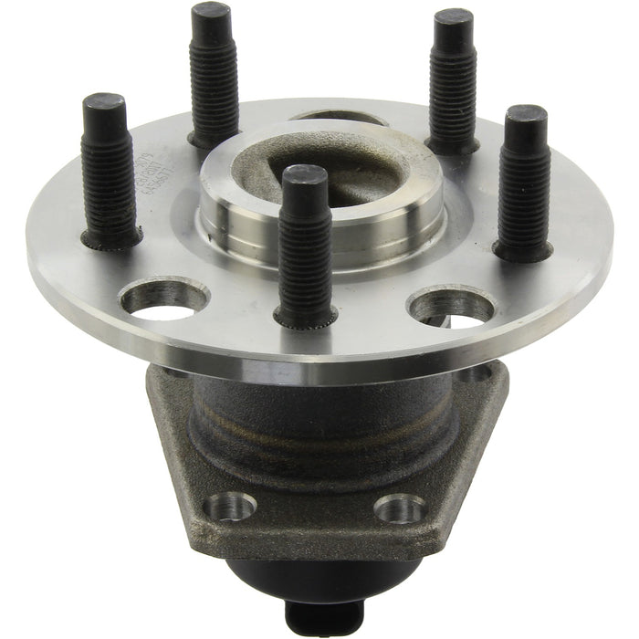 Rear Wheel Bearing and Hub Assembly for Oldsmobile Achieva 1998 1997 1996 1995 1994 1993 1992 P-1208772