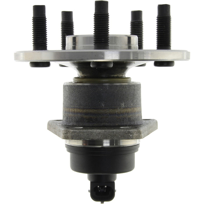 Rear Wheel Bearing and Hub Assembly for Buick Skylark 1998 1997 1996 1995 1994 1993 1992 1991 P-1208768