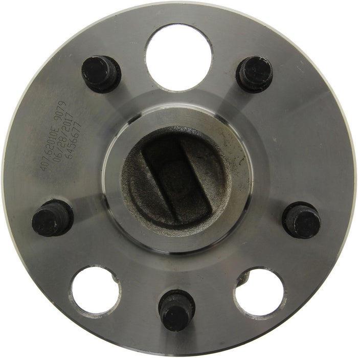 Rear Wheel Bearing and Hub Assembly for Oldsmobile Achieva 1998 1997 1996 1995 1994 1993 1992 P-1208772