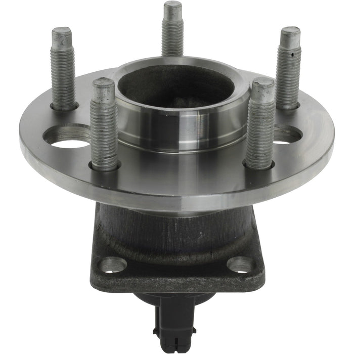 Rear Wheel Bearing and Hub Assembly for Cadillac Eldorado 2002 2001 2000 1999 1998 1997 1996 1995 1994 1993 - Centric 407.62016E