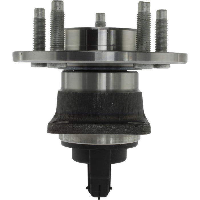 Rear Wheel Bearing and Hub Assembly for Cadillac Eldorado 2002 2001 2000 1999 1998 1997 1996 1995 1994 1993 - Centric 407.62016E