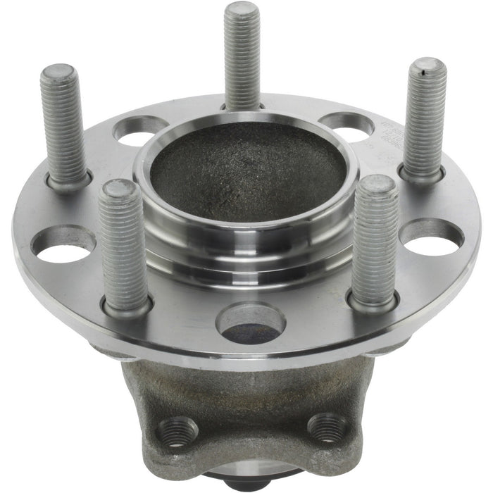 Rear Wheel Bearing and Hub Assembly for Dodge Avenger FWD 2014 2013 2012 2011 2010 2009 2008 - Centric 407.63000E