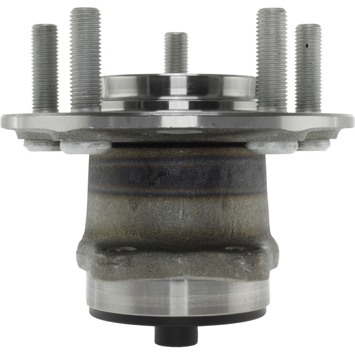 Rear Wheel Bearing and Hub Assembly for Dodge Avenger FWD 2014 2013 2012 2011 2010 2009 2008 - Centric 407.63000E