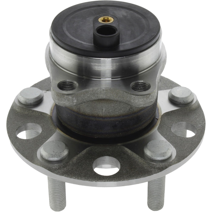 Rear Wheel Bearing and Hub Assembly for Dodge Avenger FWD 2014 2013 2012 2011 2010 2009 2008 - Centric 407.63000E