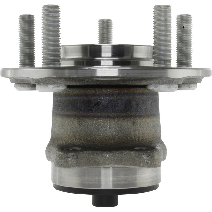 Rear Wheel Bearing and Hub Assembly for Dodge Avenger FWD 2014 2013 2012 2011 2010 2009 2008 - Centric 407.63000E