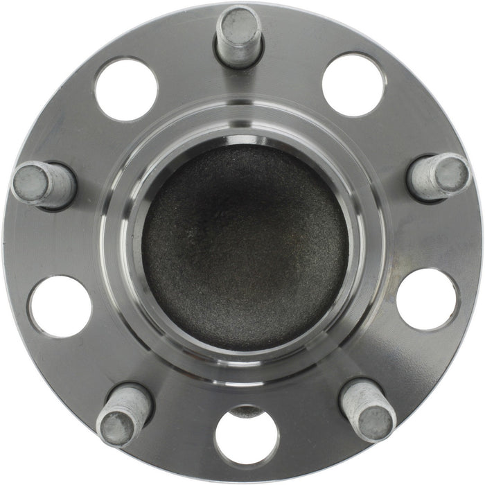 Rear Wheel Bearing and Hub Assembly for Dodge Avenger FWD 2014 2013 2012 2011 2010 2009 2008 - Centric 407.63000E