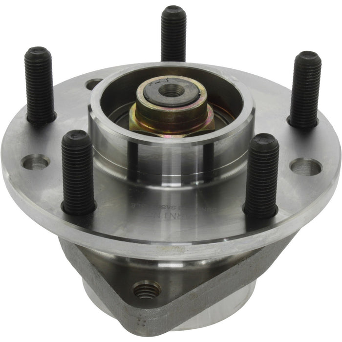 Front Wheel Bearing and Hub Assembly for Chevrolet Blazer RWD 2005 2004 2003 2002 2001 2000 1999 1998 P-1208875