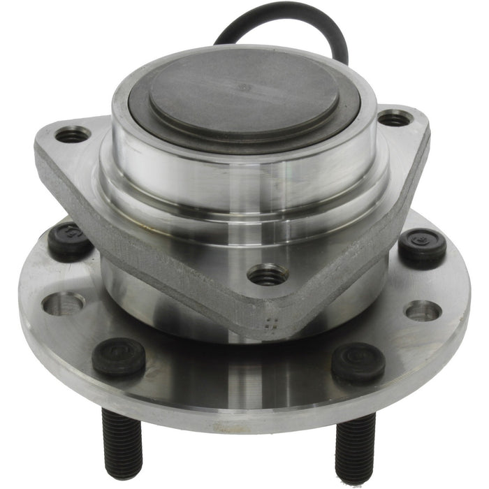 Front Wheel Bearing and Hub Assembly for Chevrolet Blazer RWD 2005 2004 2003 2002 2001 2000 1999 1998 P-1208875