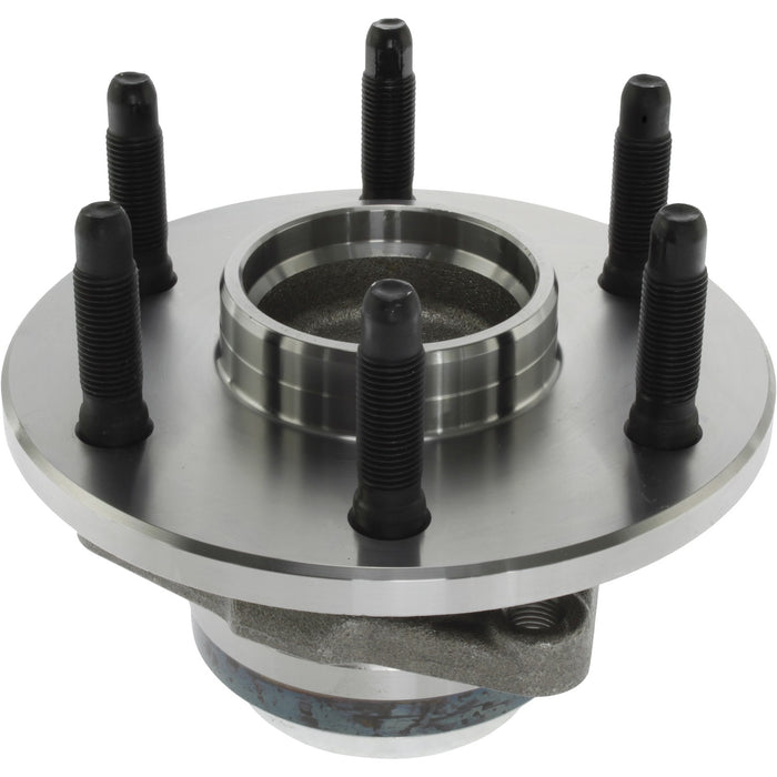 Front Wheel Bearing and Hub Assembly for GMC Sierra 1500 HD RWD 2001 - Centric 407.66005E