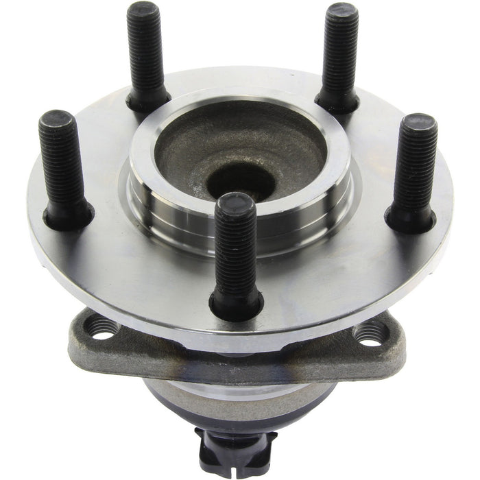 Rear Wheel Bearing and Hub Assembly for Chrysler Voyager 2003 2002 2001 P-1208976