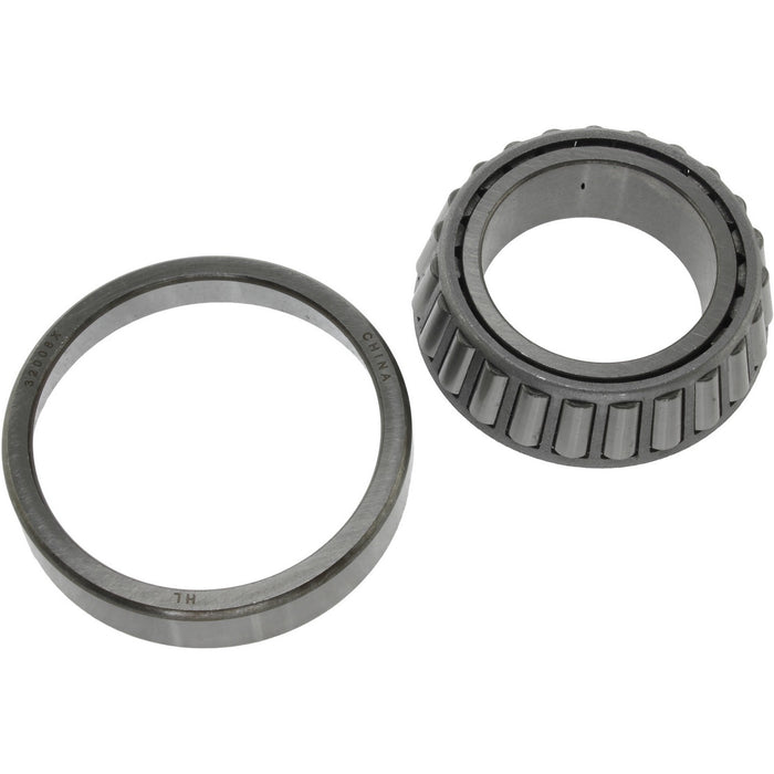 Front Inner Wheel Bearing and Race Set for Mercedes-Benz S420 1999 1998 1997 1996 1995 1994 - Centric 410.91140E