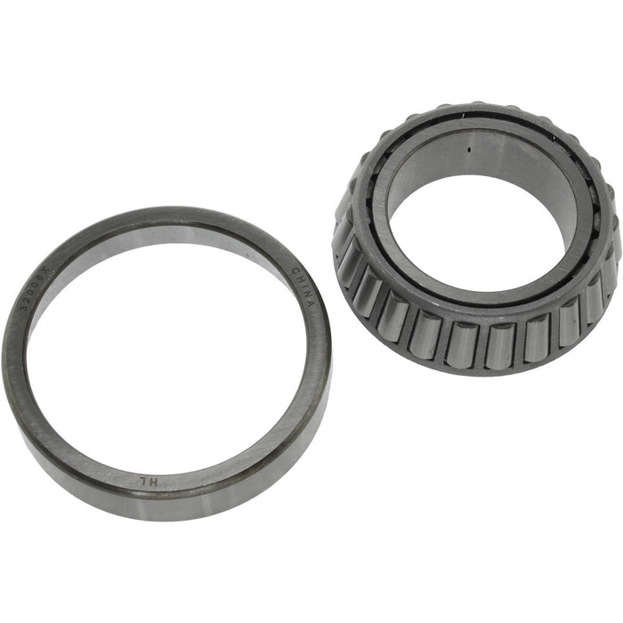 Front Inner Wheel Bearing and Race Set for Mercedes-Benz CLS500 2006 - Centric 410.91140E