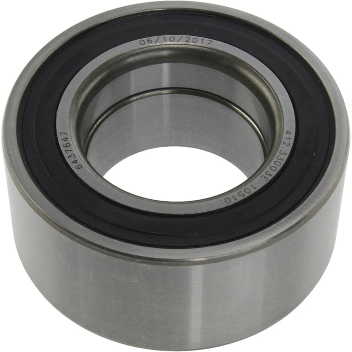 Rear Wheel Bearing for Audi RS4 2008 2007 - Centric 412.33003E