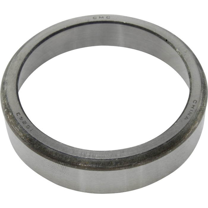 Front Outer Wheel Bearing Race for Chevrolet C3500 2000 1999 1998 1997 1996 1995 1994 1993 1992 1991 1990 1989 1988 - Centric 416.66000E
