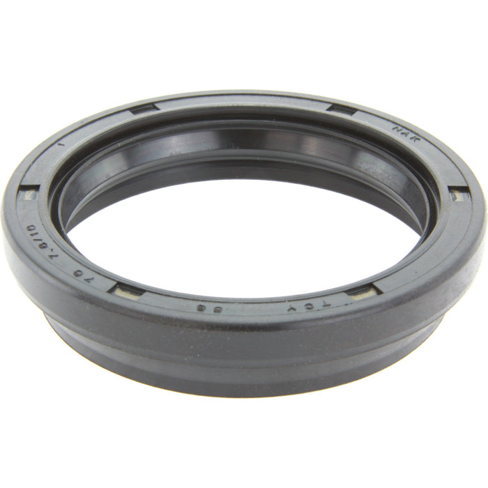 Front Inner Wheel Seal for Subaru Loyale 1994 1993 1992 1991 1990 - Centric 417.47004