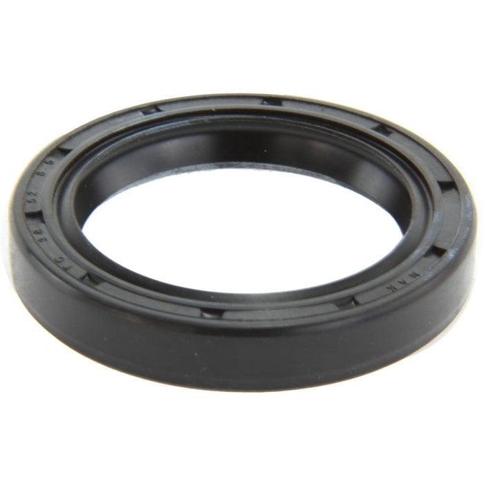 Front Inner Drive Axle Shaft Seal for Volkswagen Squareback 1968 1967 1966 - Centric 417.90001