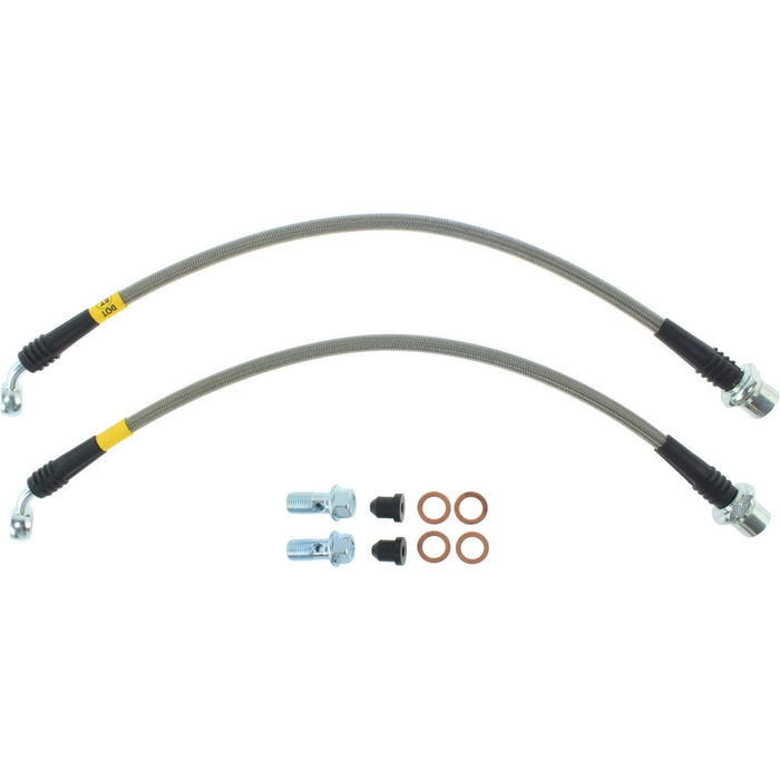 Front Brake Hydraulic Hose for Lexus GS430 2006 P-1244871