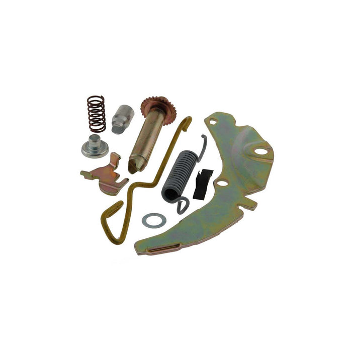 Front Right OR Rear Right Drum Brake Self-Adjuster Repair Kit for GMC G15/G1500 Van 1974 1973 1972 1971 - Carlson H2509