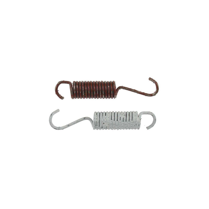 Rear Drum Brake Adjusting Spring Kit for Buick LeSabre 1985 1984 1983 1982 1981 1980 1979 1978 1977 - Carlson H450