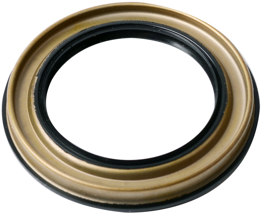 Rear Wheel Seal for Mitsubishi Galant 1992 1991 1990 - SKF 14054