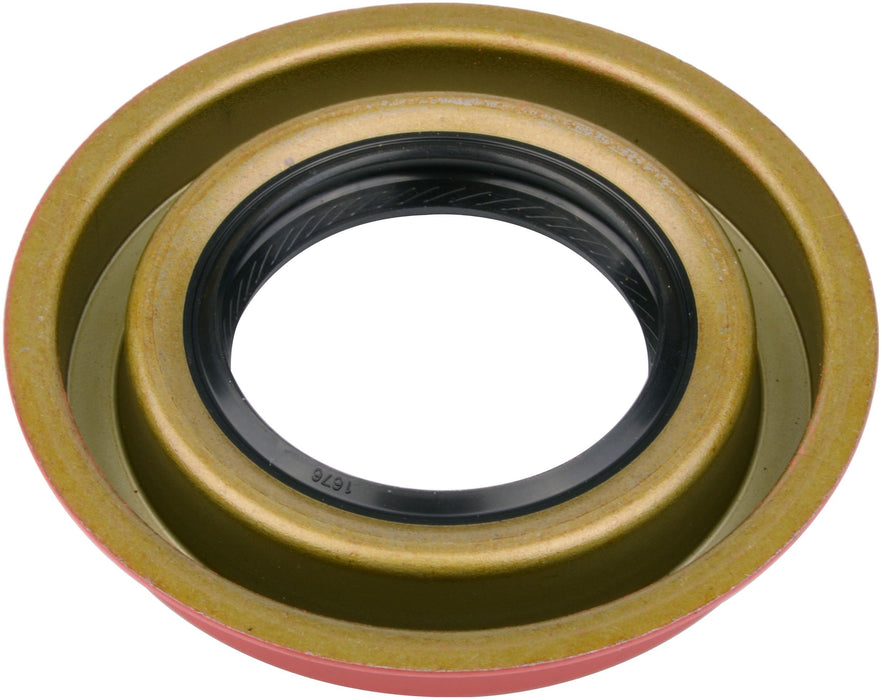 Front Differential Pinion Seal for Isuzu Hombre 1999 1998 P-1313527