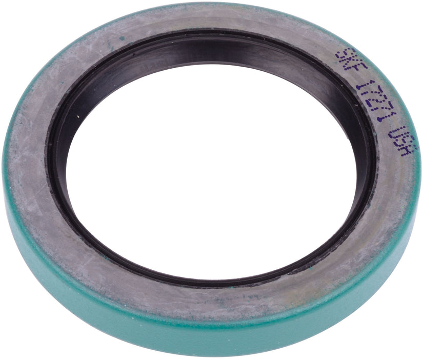 Engine Timing Cover Seal for Mercury Marquis 3.3L L6 1983 - SKF 17271