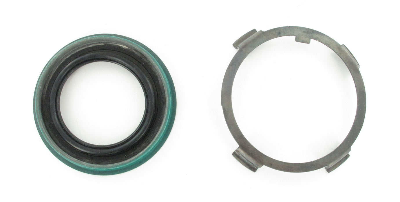 Front Automatic Transmission Oil Pump Seal Kit for GMC K2500 1998 1997 1996 1995 1994 1993 1992 1991 1990 1989 1988 1987 1986 1985 1984 P-1317315