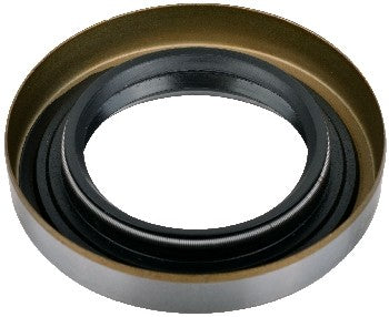 Front OR Rear Differential Pinion Seal for Mitsubishi Montero 2006 2005 2004 2003 2002 2001 2000 1999 1998 1997 1996 1995 1994 1993 1992 - SKF 17667