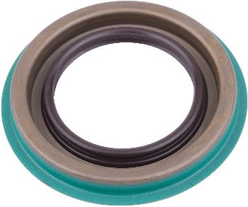 Engine Timing Cover Seal for Buick Electra 3.8L V6 1990 1989 1988 1987 1986 - SKF 19387