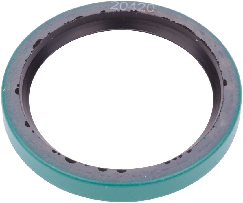 Rear Inner Wheel Seal for Volvo 245 1989 1988 1987 1986 1985 1984 1983 1982 1981 1980 1979 1978 1977 1976 1975 P-1321998