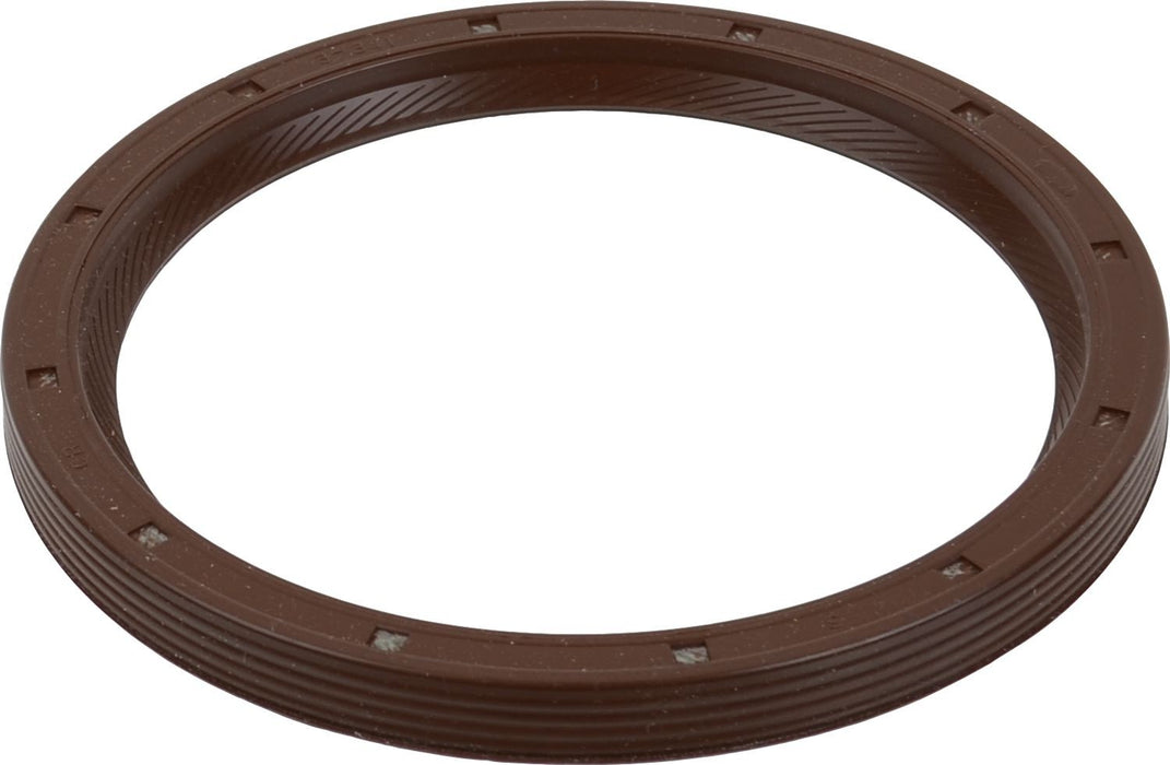 Rear Engine Crankshaft Seal for Ford E-250 Econoline Club Wagon 4.9L L6 1991 1990 1989 1988 1987 1986 1985 - SKF 37341