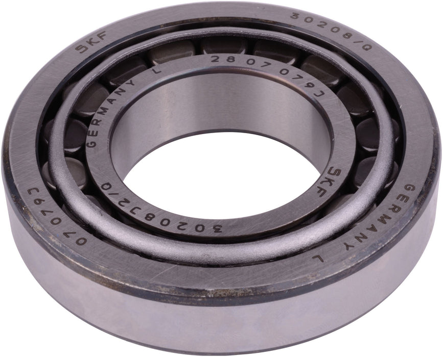 Rear Manual Transmission Differential Bearing for Isuzu Trooper 1987 1986 1985 1984 - SKF BR30208