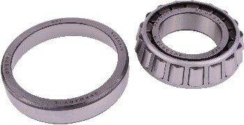 Rear Manual Transmission Differential Bearing for Nissan 200SX 1988 1987 1986 1985 1984 1983 1982 1981 - SKF BR30208