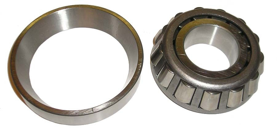 Rear Outer Transfer Case Pinion Shaft Bearing for Ford Courier 1982 1981 1980 1979 1978 1977 1976 1975 1974 1973 1972 - SKF BR30306
