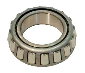 Front Outer Differential Pinion Bearing for Dodge W200 Series 4WD 1967 1966 1965 1964 1963 - SKF BR31594