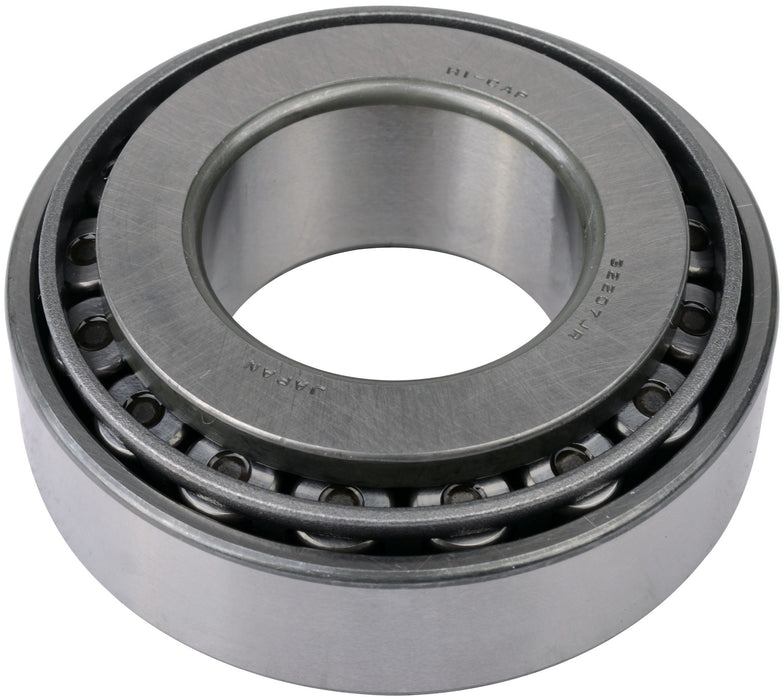 Rear Inner Manual Transmission Differential Bearing for Dodge Colt 4WD Wagon 1991 1990 1989 1988 1987 1986 1985 1979 1978 1977 1976 - SKF BR32207