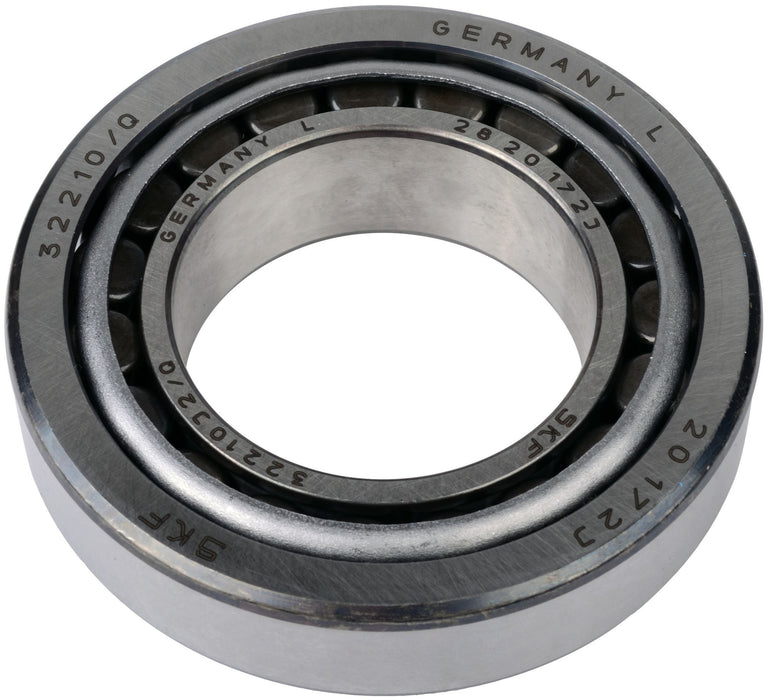 Rear Outer Manual Transmission Output Shaft Bearing for Freightliner Sprinter 2500 2006 2005 2004 2003 2002 P-1285908