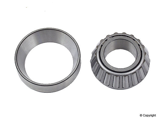 Rear Outer Manual Transmission Bearing for Oldsmobile F85 1972 1971 1969 1968 1963 1962 1961 - SKF BR52