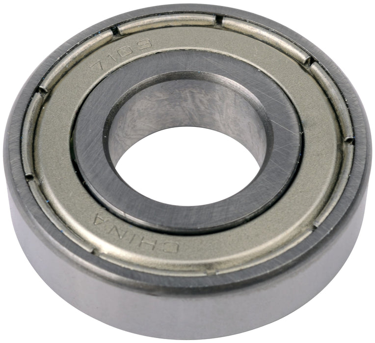 Clutch Pilot Bearing for Chevrolet P20 Series 2.6L L3 DIESEL 1967 P-1288960