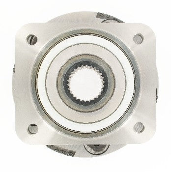 Front Wheel Bearing and Hub Assembly for Chrysler Dynasty 1993 1992 1991 1990 1989 P-1289668