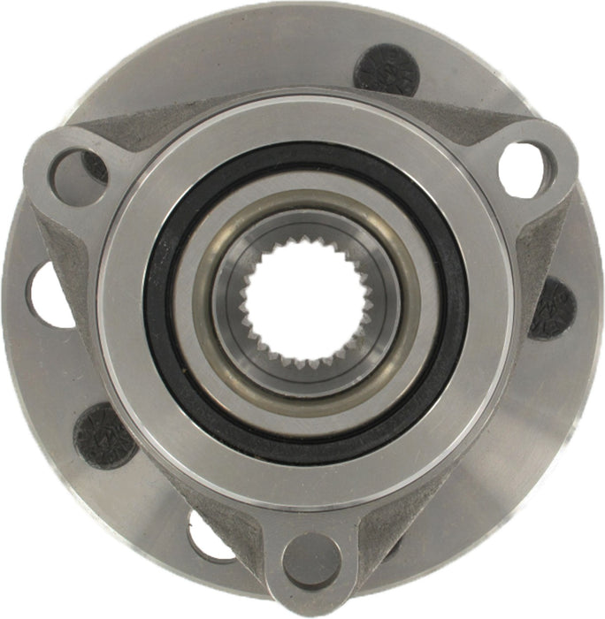 Front Wheel Bearing and Hub Assembly for Buick Electra 1990 1989 1988 1987 1986 1985 - SKF BR930022K