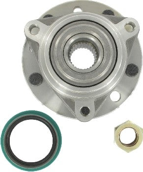 Front Wheel Bearing and Hub Assembly for Cadillac Eldorado 1985 1984 1983 1982 1981 1980 1979 P-1289801